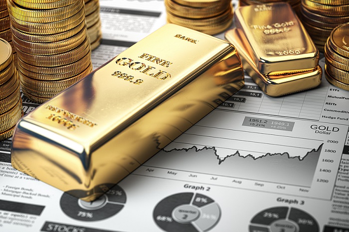 Secure Your Retirement with Gold IRA Rollover post thumbnail image