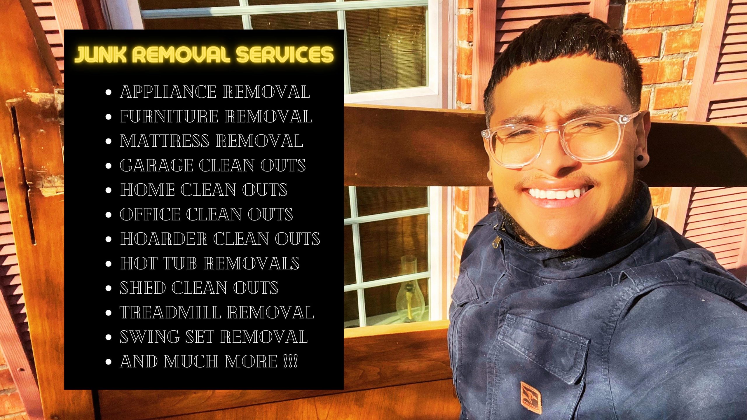Revamp Your Home: Houston Junk Removal Solutions post thumbnail image