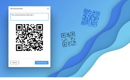 Go the Distance: QR Code Generator for Location-Based Services post thumbnail image