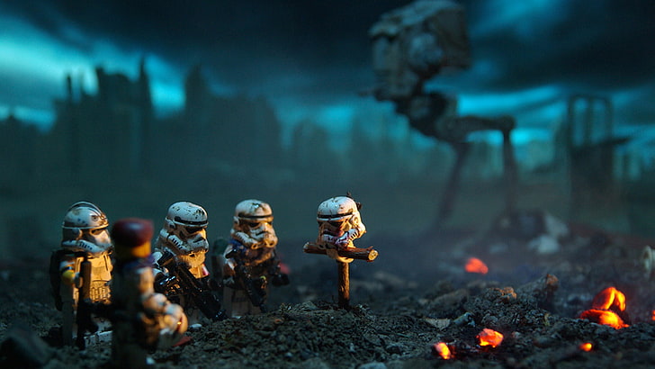 Epic Minifigure Sets: Reliving Iconic Movie Moments post thumbnail image