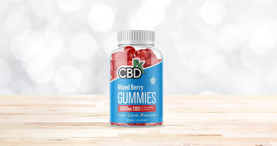Gummies That Heal: CBD for Chronic Pain Relief post thumbnail image