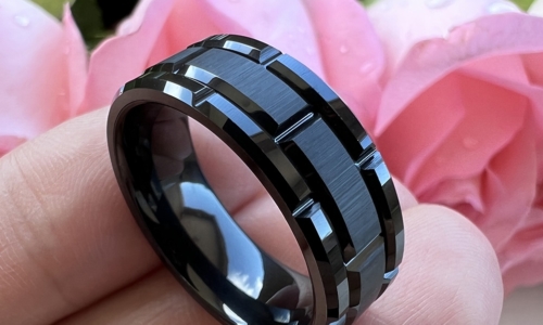 Crafting Memories with Tungsten Wedding Bands post thumbnail image