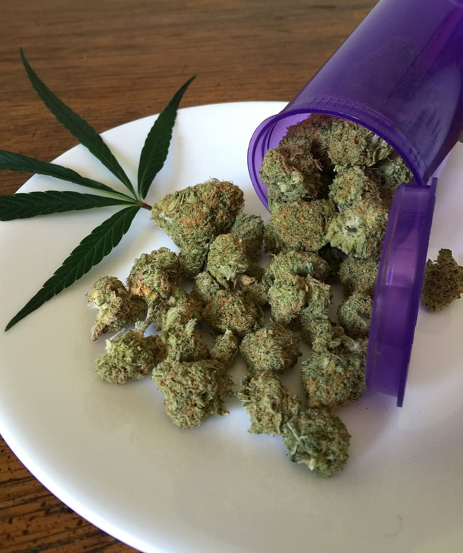 Mail Order Marijuana: Discreetly Delivered Cannabis Goodness post thumbnail image