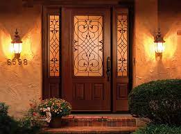 Guardians of Welcome: Improving Curb Appeal with Elegant Entrance Doors post thumbnail image