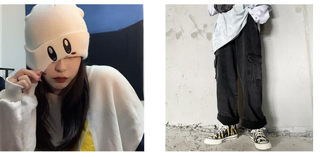 Online Korean Fashion Revolutionizes Your Closet post thumbnail image