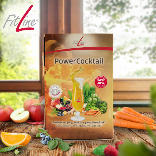 Experience the Power of FitLine PowerCocktail post thumbnail image