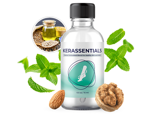 Kerassentials Canada Hair Products: A True Delight post thumbnail image