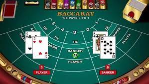 Baccarat Brilliance: Strategies for Success post thumbnail image