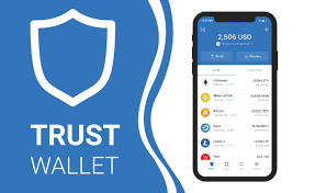 Trust Wallet: Your Partner in Crypto Management post thumbnail image