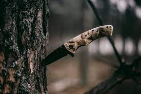 Unveiling the Heritage of Roselli Hunting Knives Since 1976 post thumbnail image
