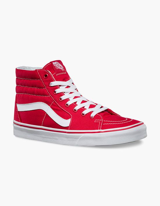 Elevate Your Sneaker Collection: Best Red Vans Unleashed post thumbnail image