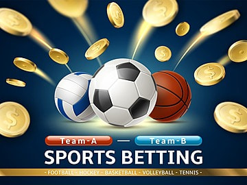 Financial Gains: How Sports Betting Can Boost Your Income post thumbnail image