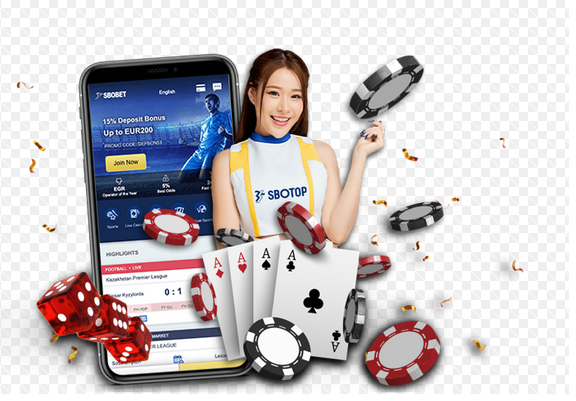 Indonesian Sbobet: Your Go-To Football Betting Site post thumbnail image