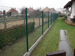 Designing with Details: The Part of numerous Fencing Elements in Landscape designs post thumbnail image