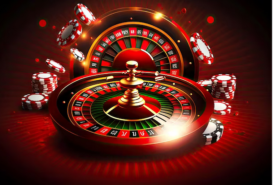 Woori Casino Bliss: Spin and Triumph post thumbnail image