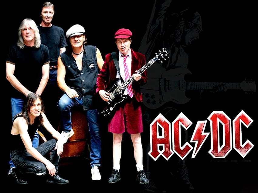 Thunderstruck Tales: AC/DC Tribute Band Chronicles post thumbnail image