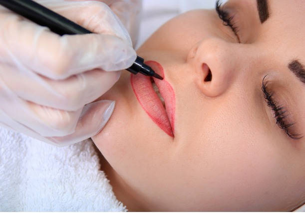 Timeless Beauty: The Long-Lasting Appeal of Permanent Makeup post thumbnail image