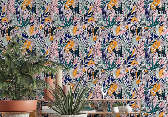 Wallpaper Wonders: Exploring the Diversity of Wall Coverings post thumbnail image