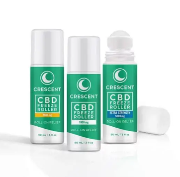 CBD Roll-On: Targeted Relief at Your Fingertips post thumbnail image