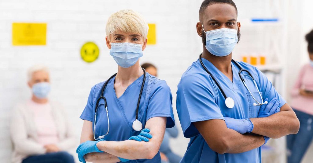 On-Demand Care: The Rise of Temporary Nursing Opportunities post thumbnail image