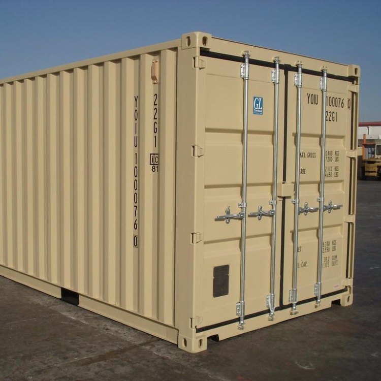 Shipping Container Price Guide: Find the Best Deals Here post thumbnail image
