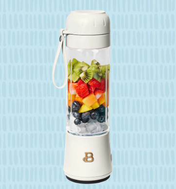 Blend in Style: The Top 12 Fashionable and Functional Portable Blenders post thumbnail image