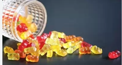 Gummy Bliss: Best Cbd gummies on the Market post thumbnail image