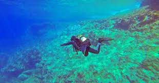 First-Timer’s Guideline: Strong-water Scuba diving in Phuket post thumbnail image