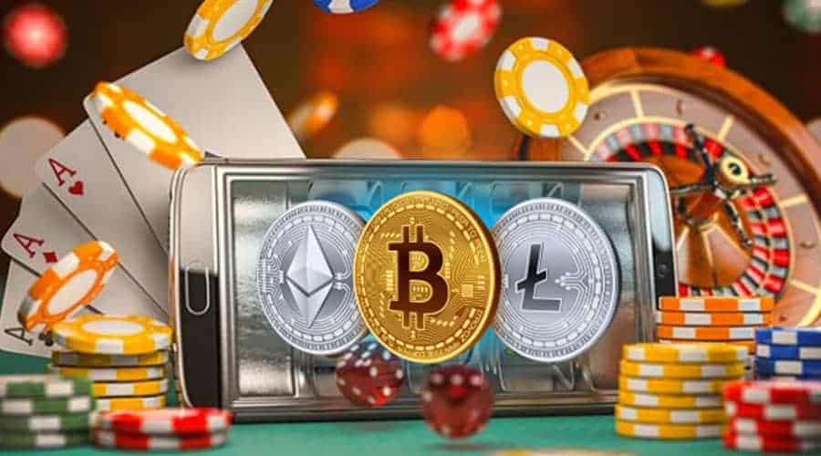 New Crypto Casinos: The Latest in Cryptogaming Adventure post thumbnail image