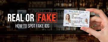 Securing Anonymity: Best Places to Buy a Fake ID in 2023 post thumbnail image