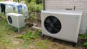 Optimizing Home Comfort: The Role of Heat Pumps in HVAC Systems post thumbnail image