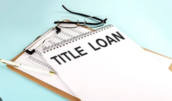 Instant Approval: The Speedy World of Online Title Loans post thumbnail image