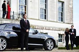 Exclusive Transport: Luxury Chauffeur Services Crafted for You post thumbnail image