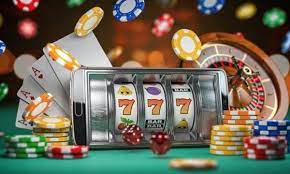 Maximize Wins: Choosing the Best Online Slot Agents post thumbnail image