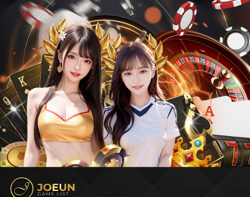 Mastering Woori Casino: Insider Strategies Revealed post thumbnail image