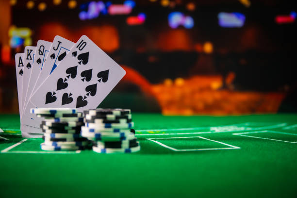 Elevating Your Hold’em Game: Tips from Poker-Man post thumbnail image