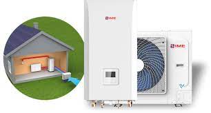 Choosing the Right Heat Pump: A Buyer’s Guide post thumbnail image