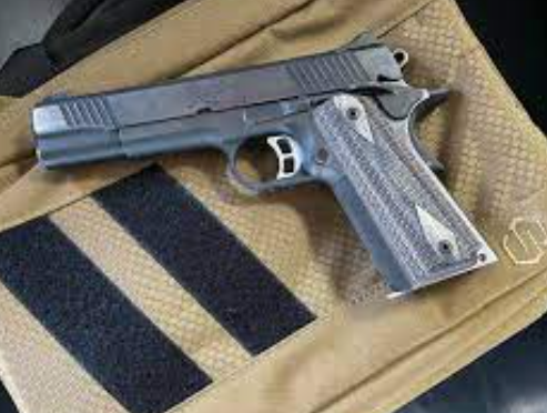 Get Your Ideal Match: Kimber 1911s available for sale post thumbnail image