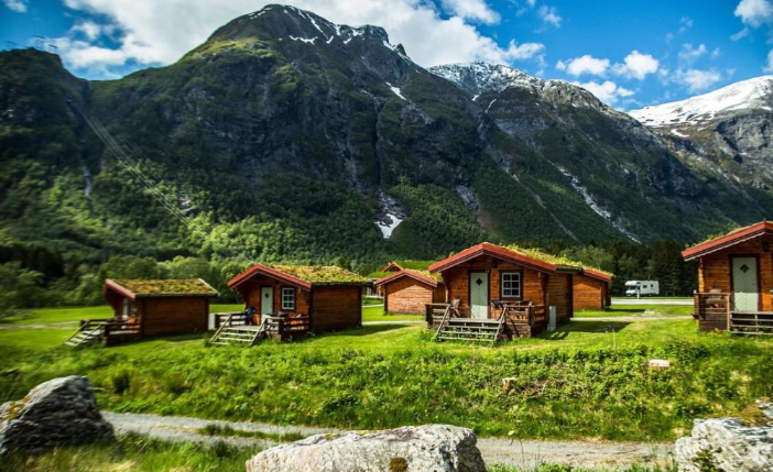 Campsite Norway: Your Gateway to Nature post thumbnail image