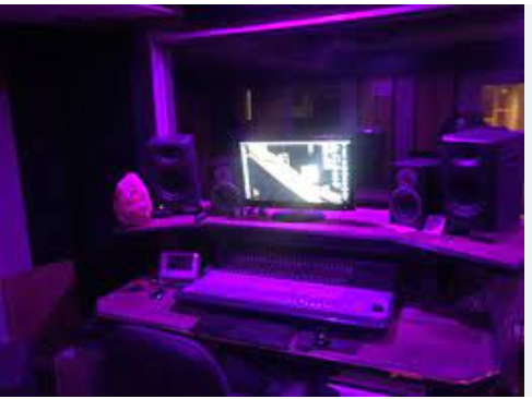 A World of Sound: Atlanta’s Leading Recording Studios post thumbnail image