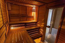 Revitalize Your Wellness with Infrared sauna: A Soothing Retreat for Mind and Body post thumbnail image