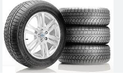 Rolling into Confidence: Tire Buying Tips and Tricks post thumbnail image