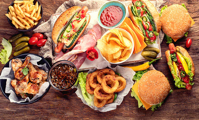 Savor the Savings: Best Fast food deals in Town post thumbnail image