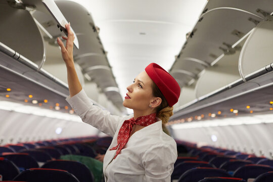 Recruit Air Stewardesses: Embark on a Career in the Skies post thumbnail image