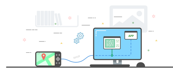 USB Redirector in Action: Enhancing Your Device Connections post thumbnail image