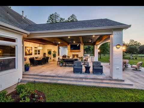 Enhance Your Space: Stunning Patio Covers in Houston post thumbnail image
