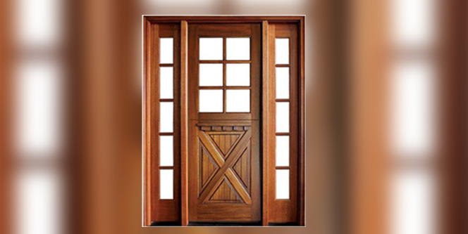 Welcome Home with Front Entrance Doors post thumbnail image
