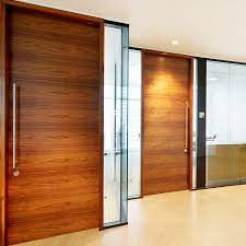 The Timeless Elegance of Timber Doors: A Classic Choice post thumbnail image