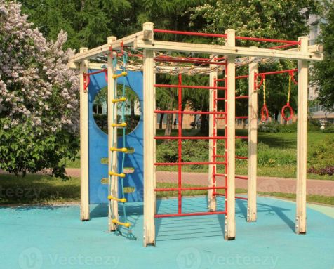 The Joy of Play: Inspiring Playground Equipment Designs post thumbnail image
