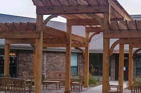 Choosing the Perfect Patio Cover for Your Corpus Christi Home post thumbnail image